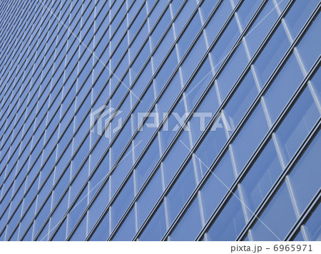 大阪ビジネスパークのビル 6965971