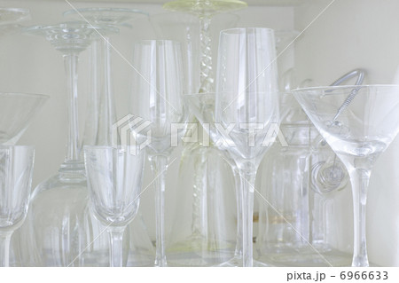 ガラス食器 6966633