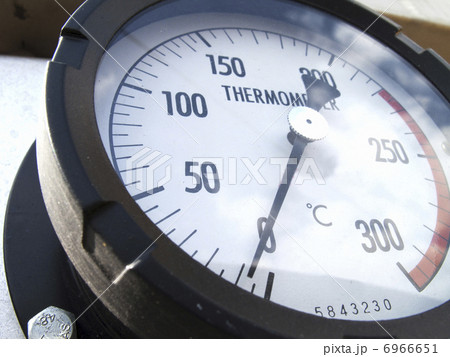 サーモメーター サーモメーター 6966651