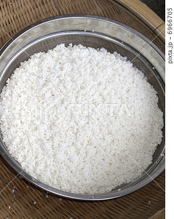 餅米 餅米 6966705