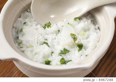 七草がゆ 6967288