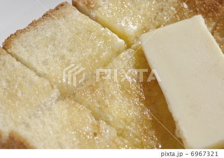 バタートースト 6967321