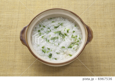 七草がゆ 6967536
