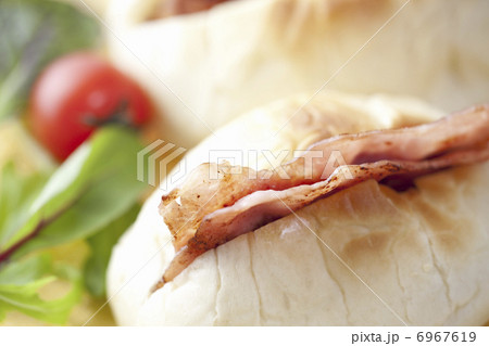 朝食 朝食 6967619