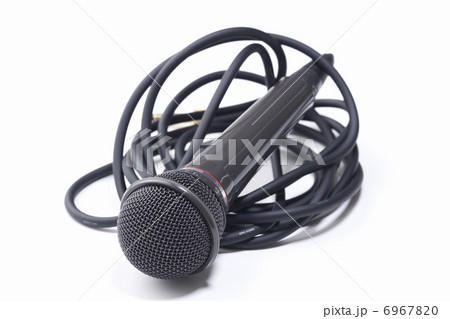 カラオケマイク カラオケマイク 6967820