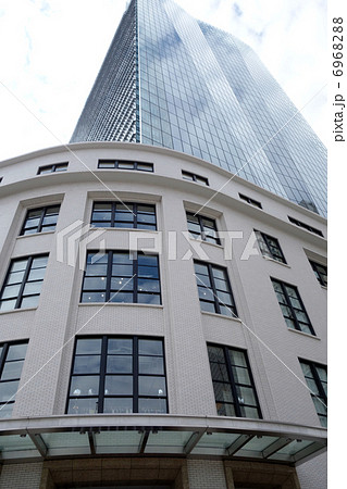 東京中央郵便局 東京中央郵便局 6968288