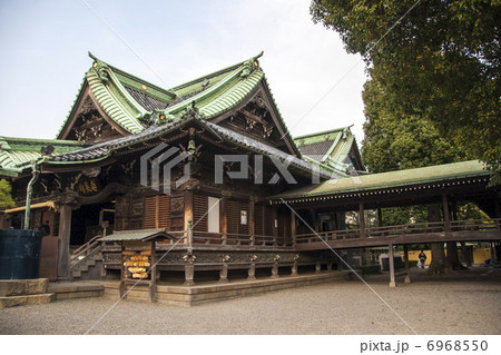 柴又帝釈天 柴又帝釈天 6968550
