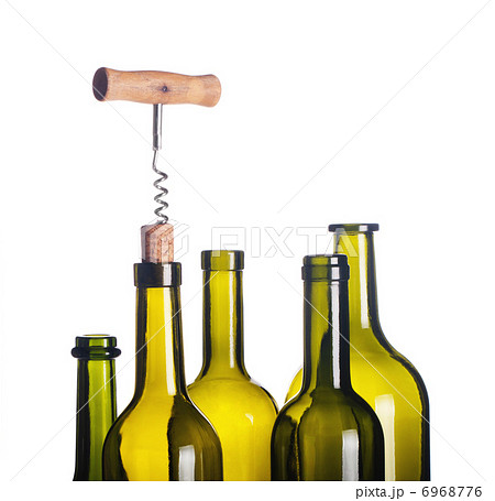 wine bottles 6968776