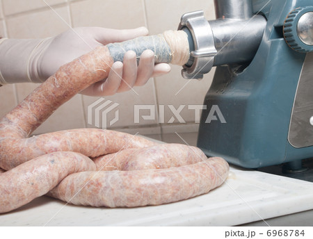 Sausage 6968784