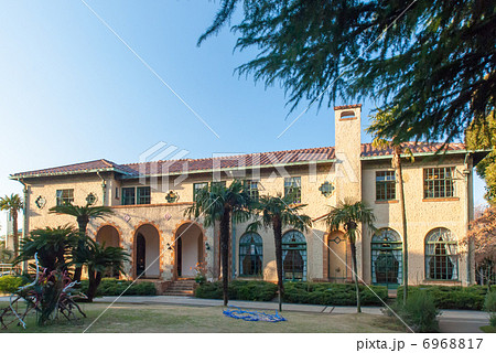 ベーリック・ホール ベーリック・ホール 6968817