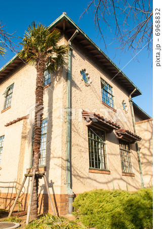 ベーリック・ホール 6968832