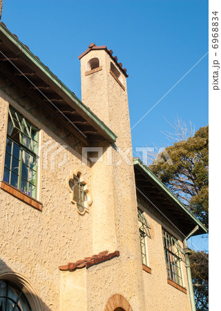 ベーリック・ホール 6968834