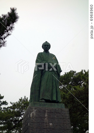 坂本竜馬像 坂本竜馬像 6968960
