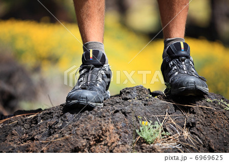 Hiking shoes 6969625