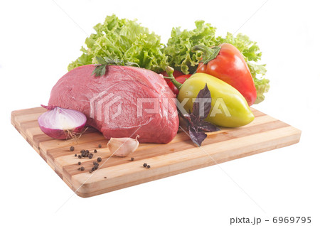 fresh meat 6969795