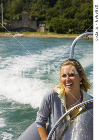 Lifestyles of the Rich and Famous 6969880