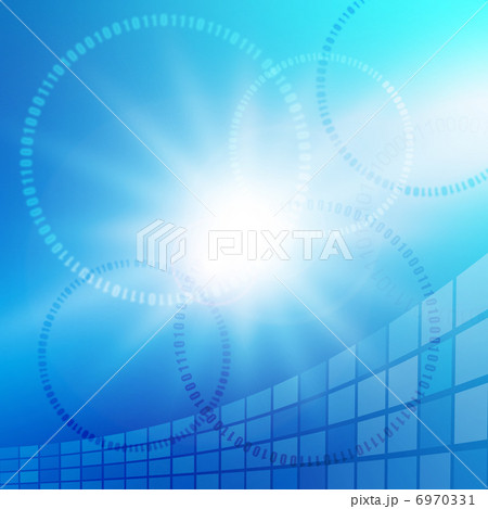 バイナリコードイメージ 6970331