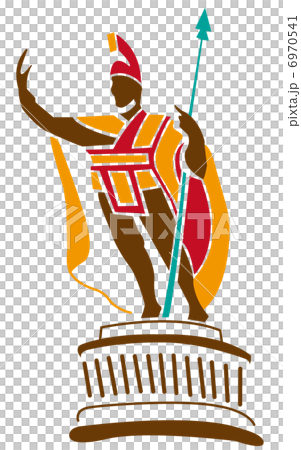 Kamehameha the Great 6970541