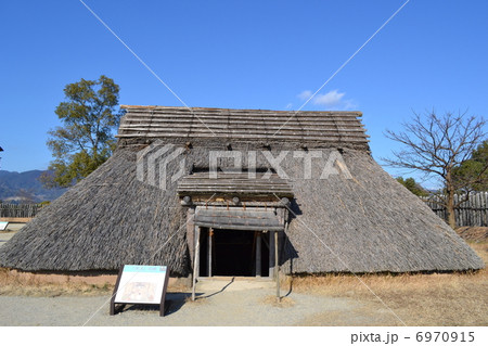 吉野ヶ里歴史公園 吉野ヶ里歴史公園 6970915