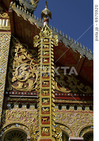 タイの干支 - 象 タイの干支 - 象 6970920