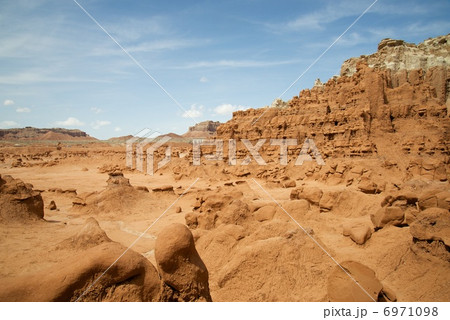 ゴブリンバレー 6971098