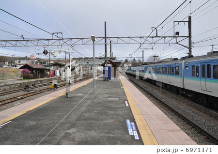 小淵沢駅 6971371