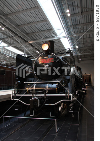 C57 139号機 C57 139号機 6971950
