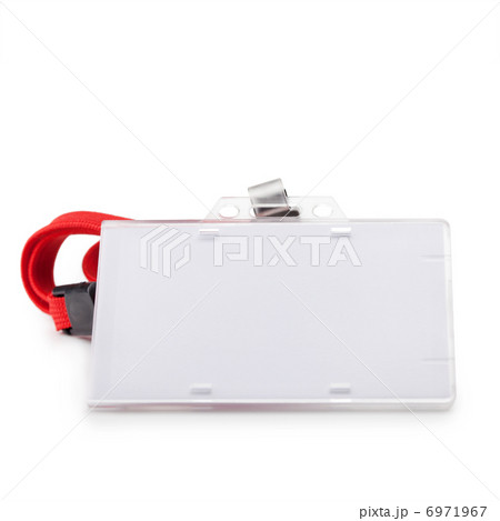 IDカード、ネームプレート IDカード、ネームプレート 6971967