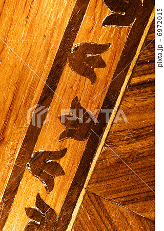 Natural wooden parquet texture 6972015