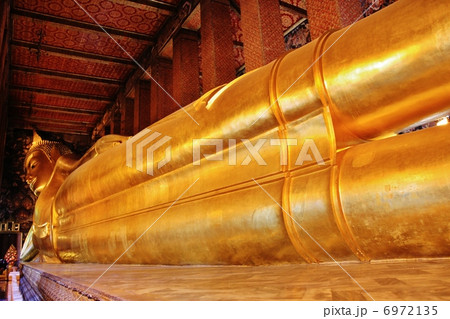 ワット・ポー ワット・ポー 6972135