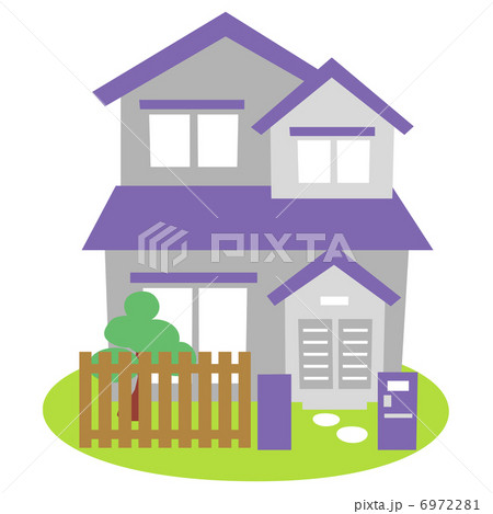 住宅 一戸建て 住宅 一戸建て 6972281