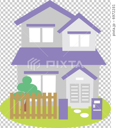 住宅 一戸建て 住宅 一戸建て 6972281