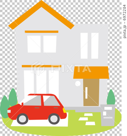住宅01 6972284