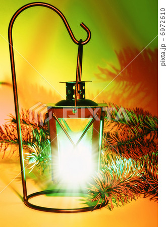 Christmas decoration 6972610