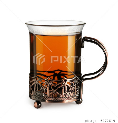 glass of tea 6972619
