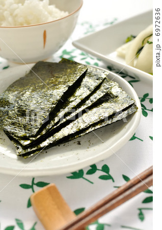 味付け海苔 6972636