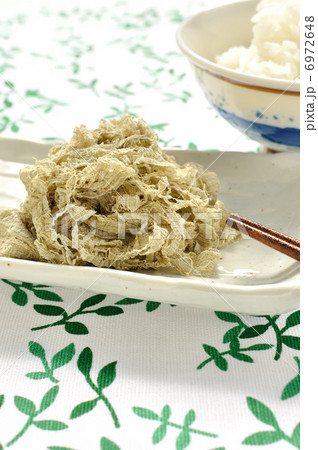 とろろ昆布 とろろ昆布 6972648