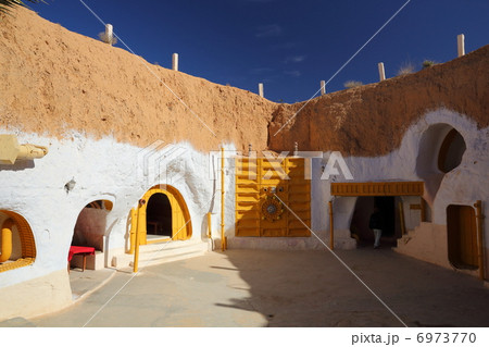 マトマタ 6973770