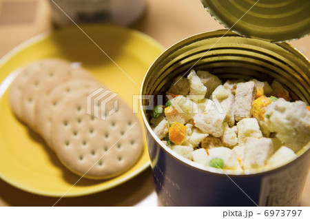 非常食 非常食 6973797