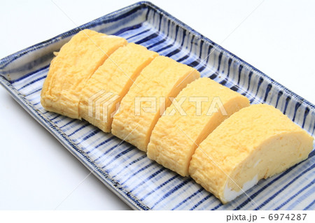 出し巻き 6974287