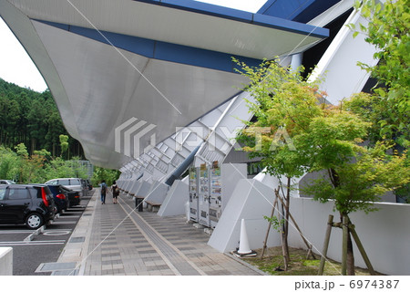 九州国立博物館 6974387