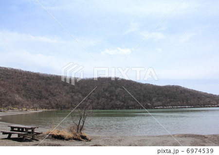 赤城小沼 6974539