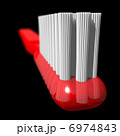 歯ブラシ 6974843