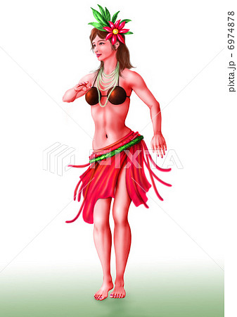 フラガール 6974878