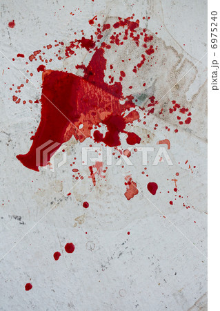 Blood splatter 6975240
