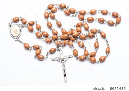 Rosary beads 6975486