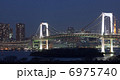 東京レインボーブリッジ 6975740