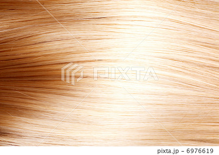Blonde Hair. Blond Hair Texture 6976619