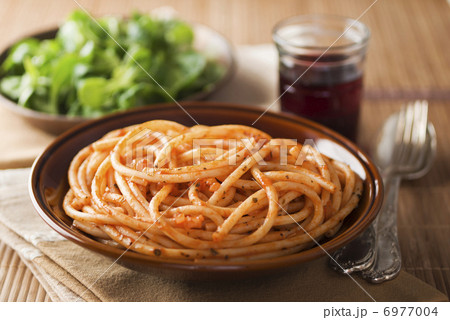 Spaghetti 6977004