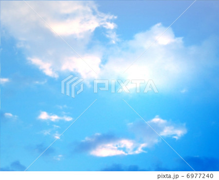 青空2 青空2 6977240